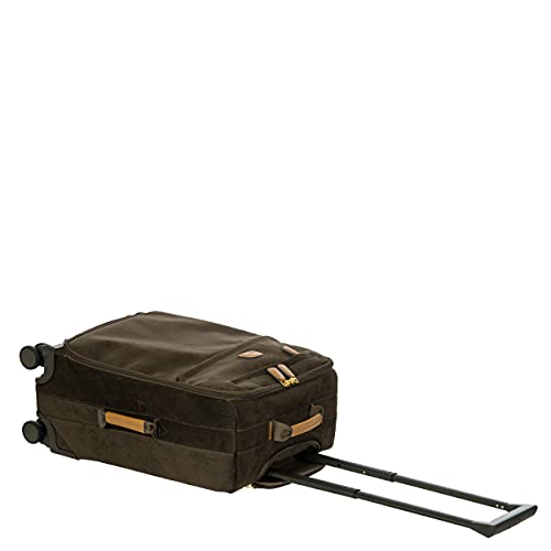 Bric's - Life Tropea 21" Carry On Spinner