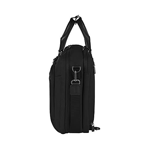 Victorinox Werks Pro Cordura 2-Way Carry Laptop Bag - Victorinox Werks Pro Cordura 2-Way Carry Laptop Bag - Travelking