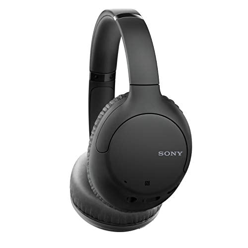 Sony Noise Canceling Headphones WHCH710N: Wireless Bluetooth - Sony Noise Canceling Headphones WHCH710N: Wireless Bluetooth - Travelking