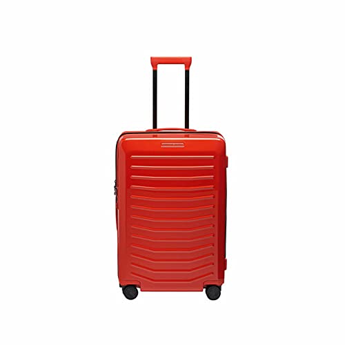 Bric's Porsche 27 inch Expandable Spinner Luggage - Expandable - Bric's Porsche 27 inch Expandable Spinner Luggage - Expandable - Travelking