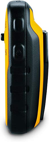 Garmin eTrex 10 Worldwide Handheld GPS Navigator - Garmin eTrex 10 Worldwide Handheld GPS Navigator - Travelking
