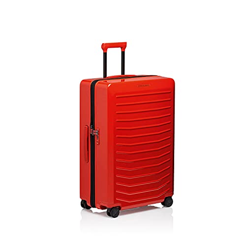 Bric's Porsche 30 inch Expandable Spinner Luggage - Expandable - Bric's Porsche 30 inch Expandable Spinner Luggage - Expandable - Travelking