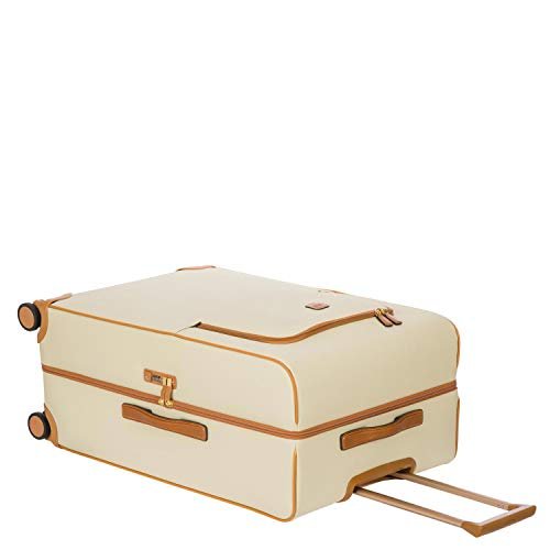 Bric's USA Luggage Model: FIRENZE |Size: Spinner 30" Split Frame