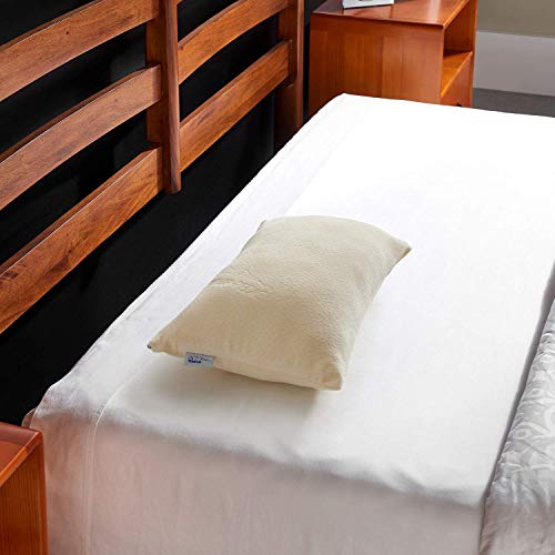 Tempur-Pedic Comfort Pillow Soft Feel, Travel - Tempur-Pedic Comfort Pillow Soft Feel, Travel - Travelking