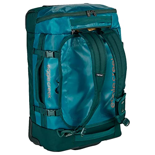Eagle Creek Cargo Hauler XT Wheeled International Carry On Luggage - Eagle Creek Cargo Hauler XT Wheeled International Carry On Luggage - Travelking