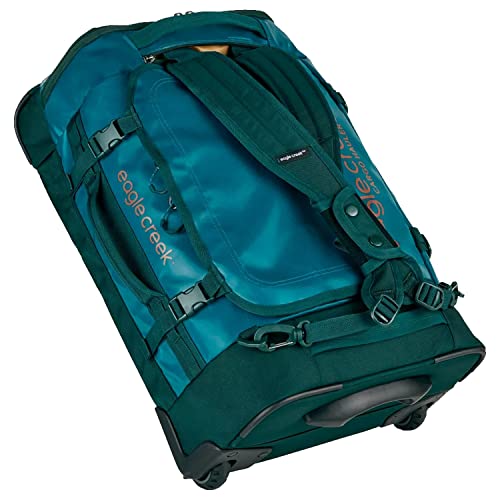 Eagle Creek Cargo Hauler XT Wheeled International Carry On Luggage - Eagle Creek Cargo Hauler XT Wheeled International Carry On Luggage - Travelking