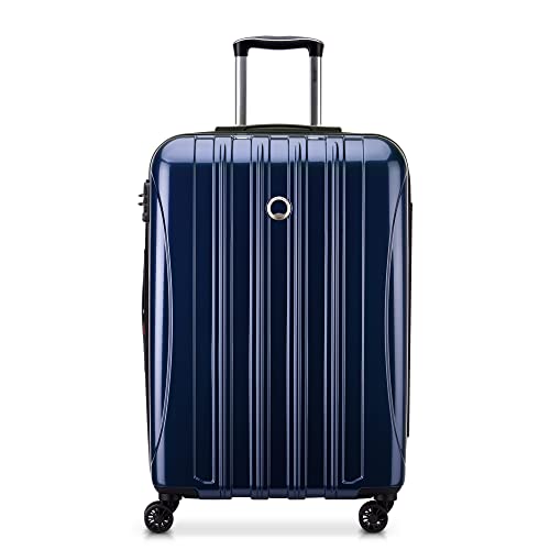 DELSEY Paris Helium Aero Hardside Expandable Luggage with Spinner Wheels - DELSEY Paris Helium Aero Hardside Expandable Luggage with Spinner Wheels - Travelking