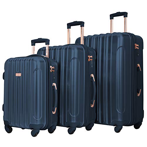 Affordable Luggage Top-Rated Travel Gear - Main Image