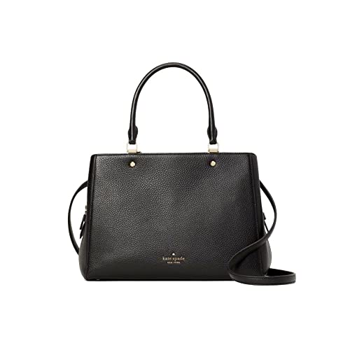 Kate Spade Leila Medium Triple Compartment Satchel Women's - Kate Spade Leila Medium Triple Compartment Satchel Women's - Travelking