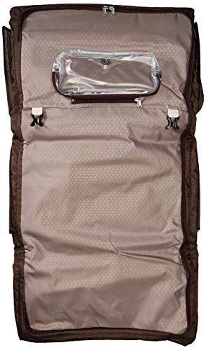 Travelpro Platinum Elite Tri-Fold Carry-On Garment Bag, Men and Women - Travelpro Platinum Elite Tri-Fold Carry-On Garment Bag, Men and Women - Travelking