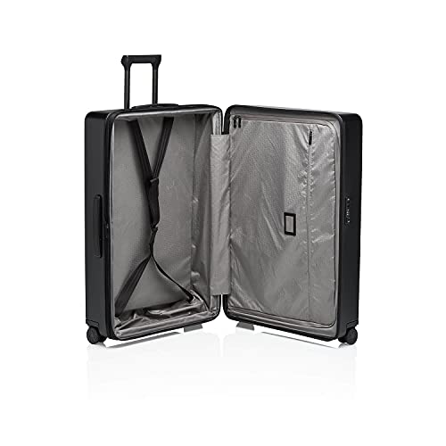 Bric's Porsche 32 inch Expandable Spinner Luggage - Expandable - Bric's Porsche 32 inch Expandable Spinner Luggage - Expandable - Travelking