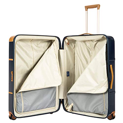 Bric's Bellagio 2.0 Spinner Trunk - 30 Inch - Luxury Bag - Bric's Bellagio 2.0 Spinner Trunk - 30 Inch - Luxury Bag - Travelking