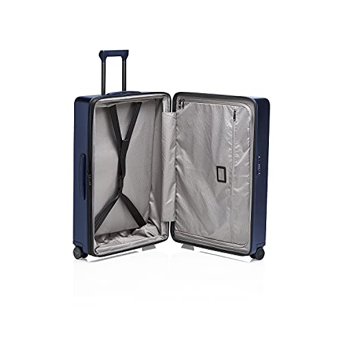 Bric's Porsche 30 inch Expandable Spinner Luggage - Expandable - Bric's Porsche 30 inch Expandable Spinner Luggage - Expandable - Travelking