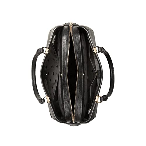Kate Spade Leila Medium Triple Compartment Satchel Women's - Kate Spade Leila Medium Triple Compartment Satchel Women's - Travelking
