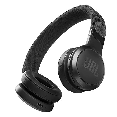 JBL Live 460NC - Wireless On-Ear Noise Cancelling Headphones - JBL Live 460NC - Wireless On-Ear Noise Cancelling Headphones - Travelking