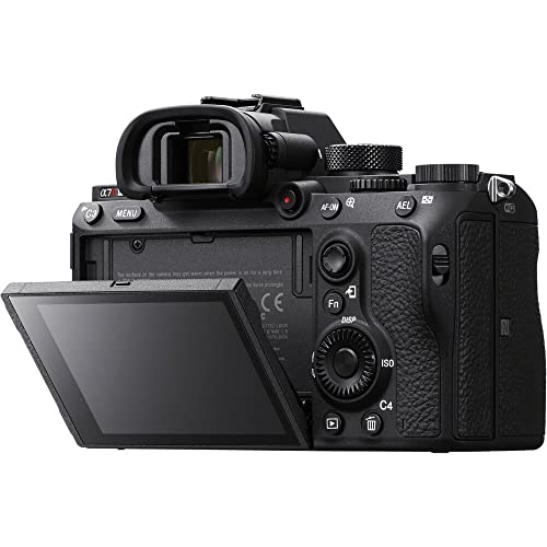 Sony a7R IIIA Mirrorless Camera (ILCE7RM3A/B) FE 24-105mm Lens - Sony a7R IIIA Mirrorless Camera (ILCE7RM3A/B) FE 24-105mm Lens - Travelking