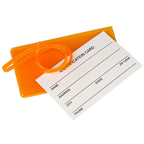 7 Pack TravelMore Luggage Tags for Suitcases, Flexible Silicone - 7 Pack TravelMore Luggage Tags for Suitcases, Flexible Silicone - Travelking