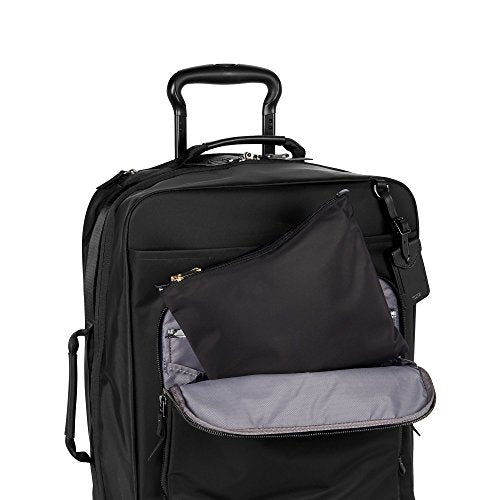 TUMI - Voyageur Just In Case Backpack - Lightweight Foldable - TUMI - Voyageur Just In Case Backpack - Lightweight Foldable - Travelking
