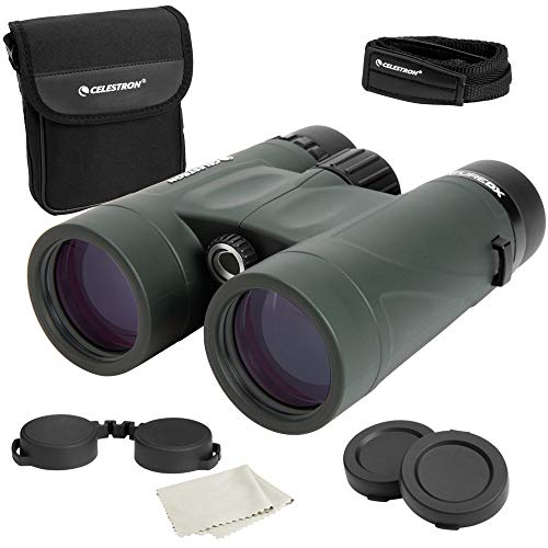 Celestron – Nature DX 8x42 Binoculars – Outdoor Birding - Celestron – Nature DX 8x42 Binoculars – Outdoor Birding - Travelking