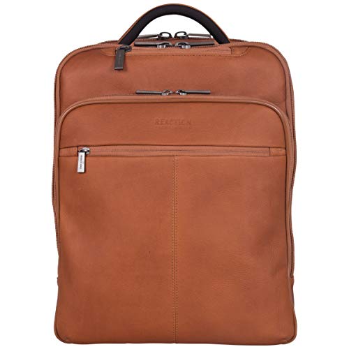 Kenneth Cole REACTION Manhattan Commuter Slim Backpack 16"