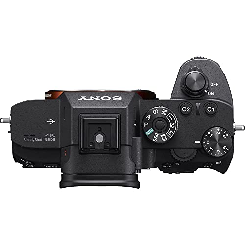 Sony a7R IIIA Mirrorless Camera (ILCE7RM3A/B) FE 24-105mm Lens - Sony a7R IIIA Mirrorless Camera (ILCE7RM3A/B) FE 24-105mm Lens - Travelking
