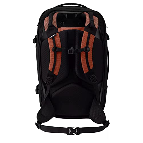 Eagle Creek Tour Travel Pack 40L Medium/Large, Midnight Sun - Eagle Creek Tour Travel Pack 40L Medium/Large, Midnight Sun - Travelking