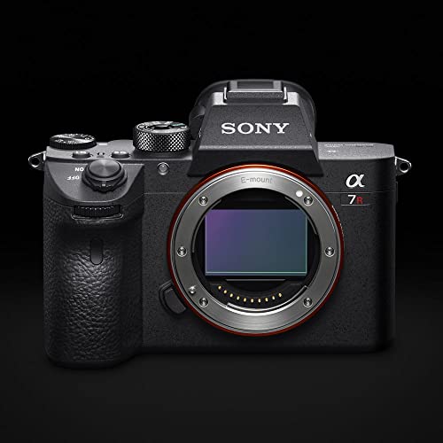 Sony a7R IIIA Mirrorless Camera (ILCE7RM3A/B) FE 24-105mm Lens - Sony a7R IIIA Mirrorless Camera (ILCE7RM3A/B) FE 24-105mm Lens - Travelking