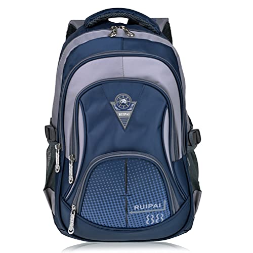 Boys School Backpack for Kids - Travel - Casual - Lightweight - Boys School Backpack for Kids - Travel - Casual - Lightweight - Travelking