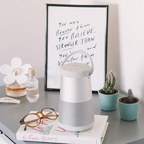 Bose SoundLink Revolve+ (Series II) Portable Bluetooth Speaker - Bose SoundLink Revolve+ (Series II) Portable Bluetooth Speaker - Travelking