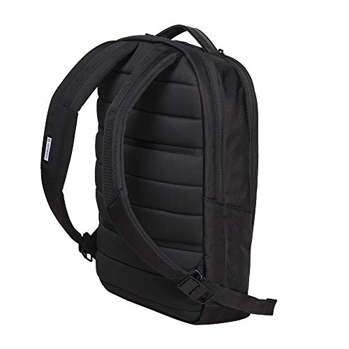Victorinox Altmont Professional Compact Laptop Backpack in Black - Victorinox Altmont Professional Compact Laptop Backpack in Black - Travelking