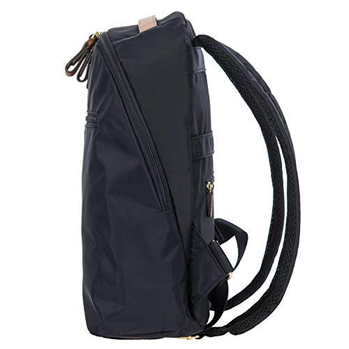 Bric's X-Travel City Backpack - 13 Inch - Travel Backpack for Women - Bric's X-Travel City Backpack - 13 Inch - Travel Backpack for Women - Travelking