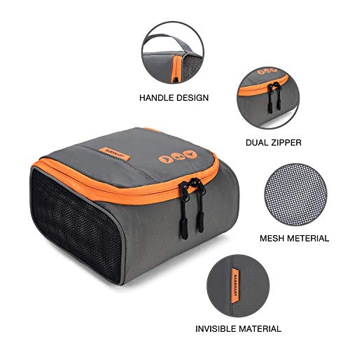 Packing Cubes for Suitcases, BAGSMART 6 Set Packing Cubes - Packing Cubes for Suitcases, BAGSMART 6 Set Packing Cubes - Travelking
