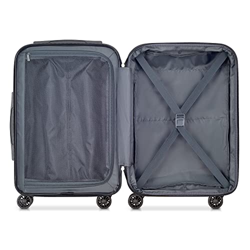 DELSEY Paris Helium Aero Hardside Expandable Luggage - DELSEY Paris Helium Aero Hardside Expandable Luggage - Travelking