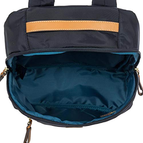 Bric's X-Travel City Backpack - 13 Inch - Travel Backpack for Women - Bric's X-Travel City Backpack - 13 Inch - Travel Backpack for Women - Travelking