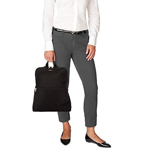 TUMI - Voyageur Just In Case Backpack - Lightweight Foldable - TUMI - Voyageur Just In Case Backpack - Lightweight Foldable - Travelking