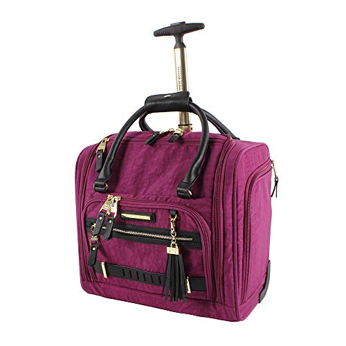 Luggage- Steve Madden Weekender Bag - general for sale - by owner