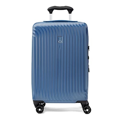 Travelpro Maxlite Air Hardside Expandable Luggage, 8 Spinner - Travelpro Maxlite Air Hardside Expandable Luggage, 8 Spinner - Travelking