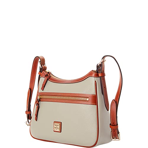 Dooney & Bourke Pebble Grain Presley - Dooney & Bourke Pebble Grain Presley - Travelking