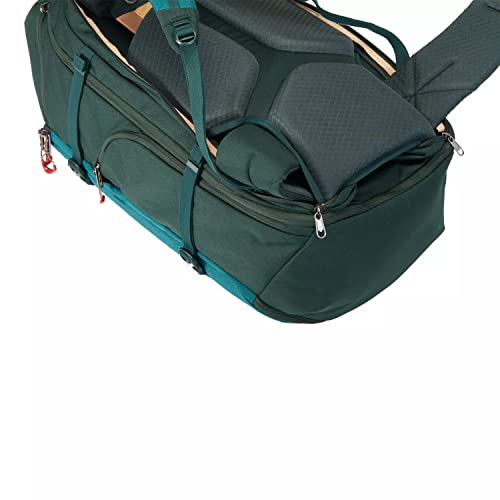 Eagle Creek Tour Travel Pack 55L Small/Medium, Arctic Seagreen - Eagle Creek Tour Travel Pack 55L Small/Medium, Arctic Seagreen - Travelking