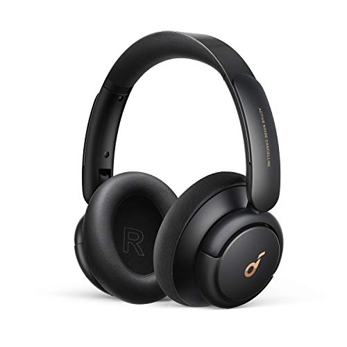Soundcore by Anker Life Q30 Hybrid Active Noise Cancelling - Soundcore by Anker Life Q30 Hybrid Active Noise Cancelling - Travelking
