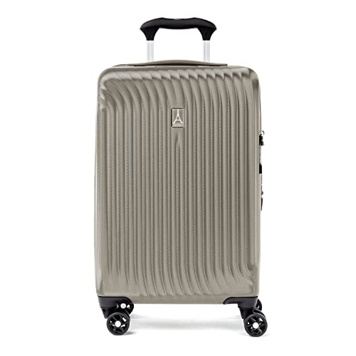 Travelpro Maxlite Air Hardside Expandable Carry-On Luggage - Travelpro Maxlite Air Hardside Expandable Carry-On Luggage - Travelking