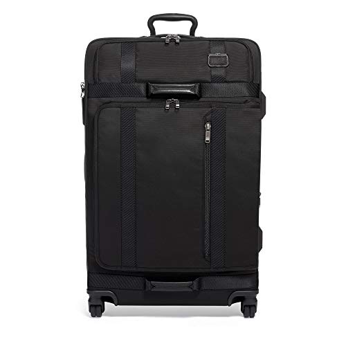 TUMI - Merge Extended Trip Expandable Packing Case Large Suitcase - TUMI - Merge Extended Trip Expandable Packing Case Large Suitcase - Travelking