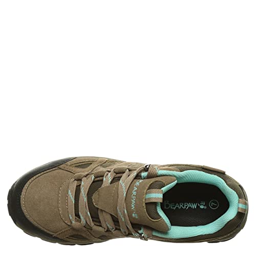 BEARPAW Women's Olympus Hiker Taupe Size 8 | Women's Outdoor - BEARPAW Women's Olympus Hiker Taupe Size 8 | Women's Outdoor - Travelking