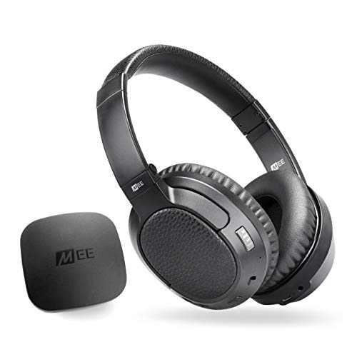 MEE audio Connect T1CMA Bluetooth Over-Ear Wireless Headphones - MEE audio Connect T1CMA Bluetooth Over-Ear Wireless Headphones - Travelking