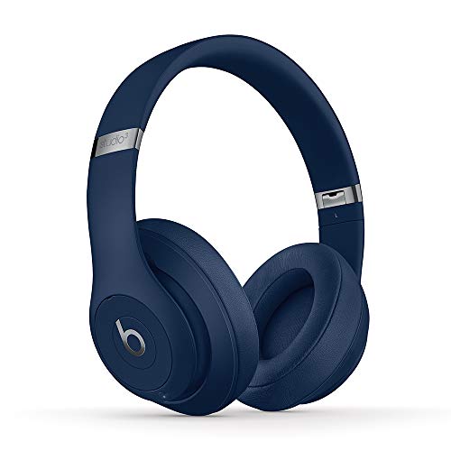 Beats Studio3 Wireless Noise Cancelling Over-Ear Headphones - Beats Studio3 Wireless Noise Cancelling Over-Ear Headphones - Travelking