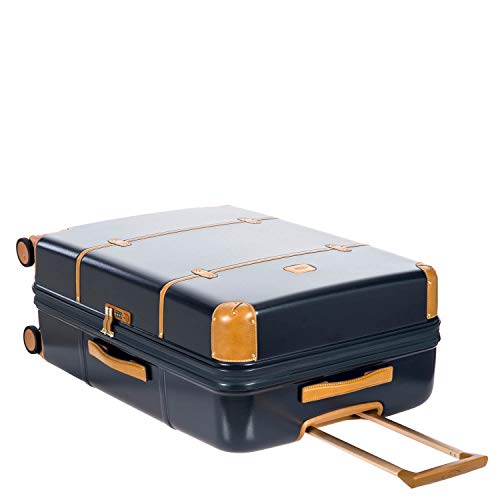 Bric's Bellagio 2.0 Spinner Trunk - 30 Inch - Luxury Bag - Bric's Bellagio 2.0 Spinner Trunk - 30 Inch - Luxury Bag - Travelking