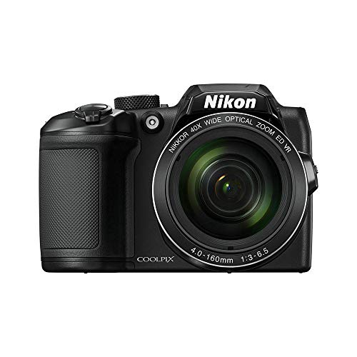 Nikon Coolpix B500 Digital Camera - 16 MP - 40X Zoom - Nikon Coolpix B500 Digital Camera - 16 MP - 40X Zoom - Travelking