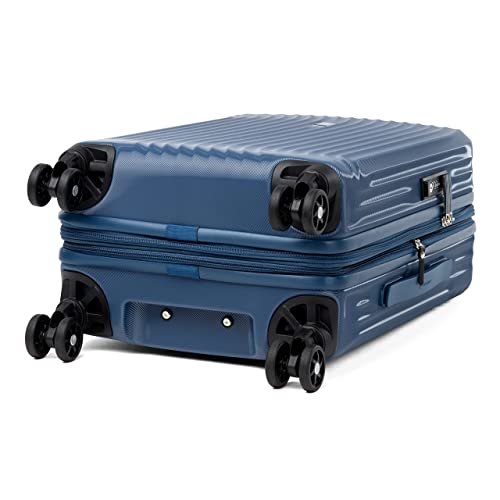Travelpro Maxlite Air Hardside Expandable Luggage, 8 Spinner - Travelpro Maxlite Air Hardside Expandable Luggage, 8 Spinner - Travelking