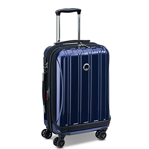 DELSEY Paris Helium Aero Hardside Expandable Luggage - DELSEY Paris Helium Aero Hardside Expandable Luggage - Travelking