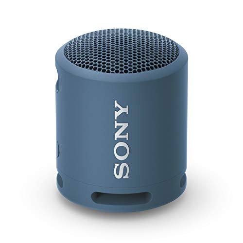 Sony SRS-XB13 EXTRA BASS Wireless Bluetooth Portable Lightweight Speaker - Sony SRS-XB13 EXTRA BASS Wireless Bluetooth Portable Lightweight Speaker - Travelking